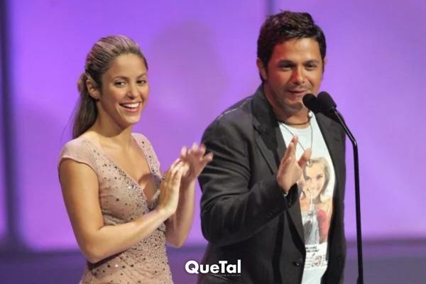 Alejandro Sanz se deshace en halagos para Shakira por su cumpleaños 46